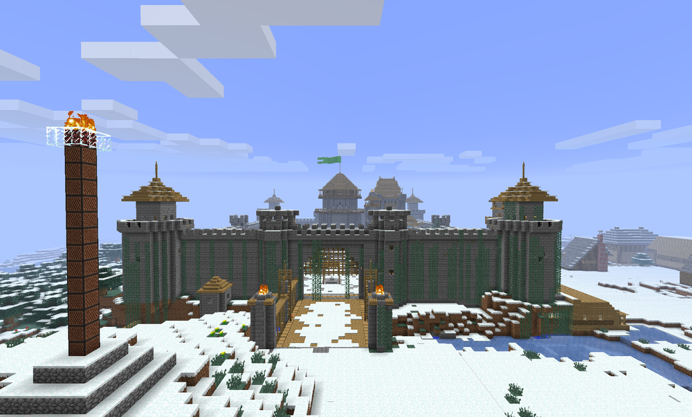 On Ouvre! :3