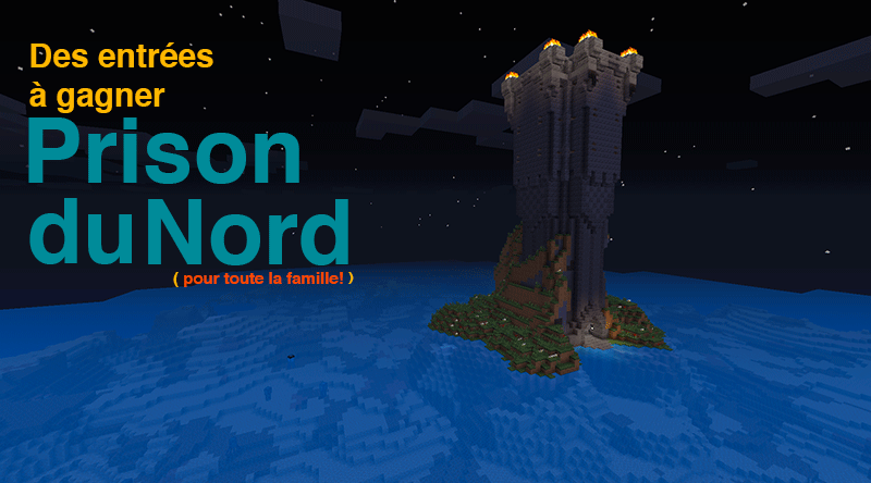 La Prison du Nord