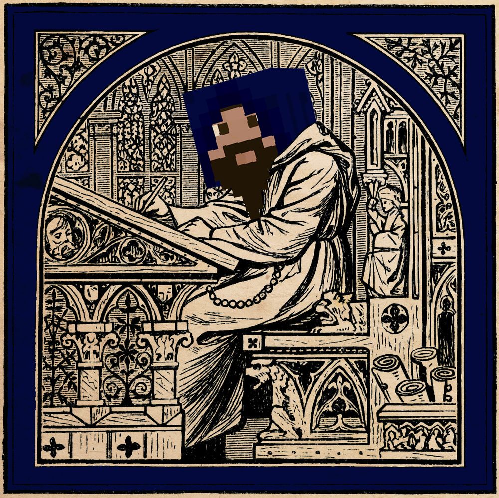 Ayd scribe