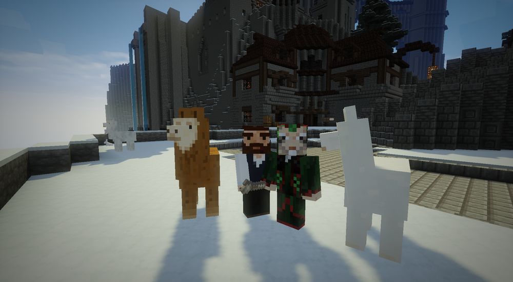 Minecraft 1.11.2