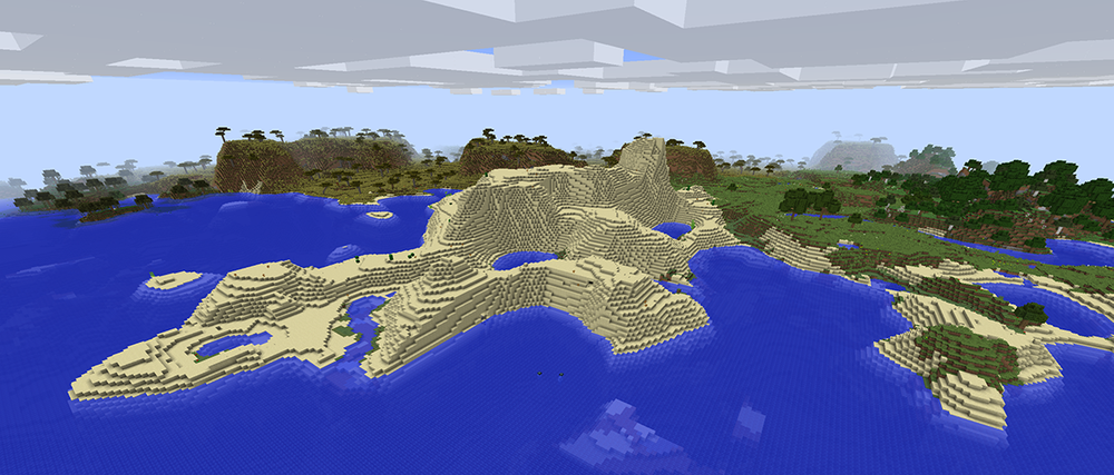 Minecraft 1.12.1