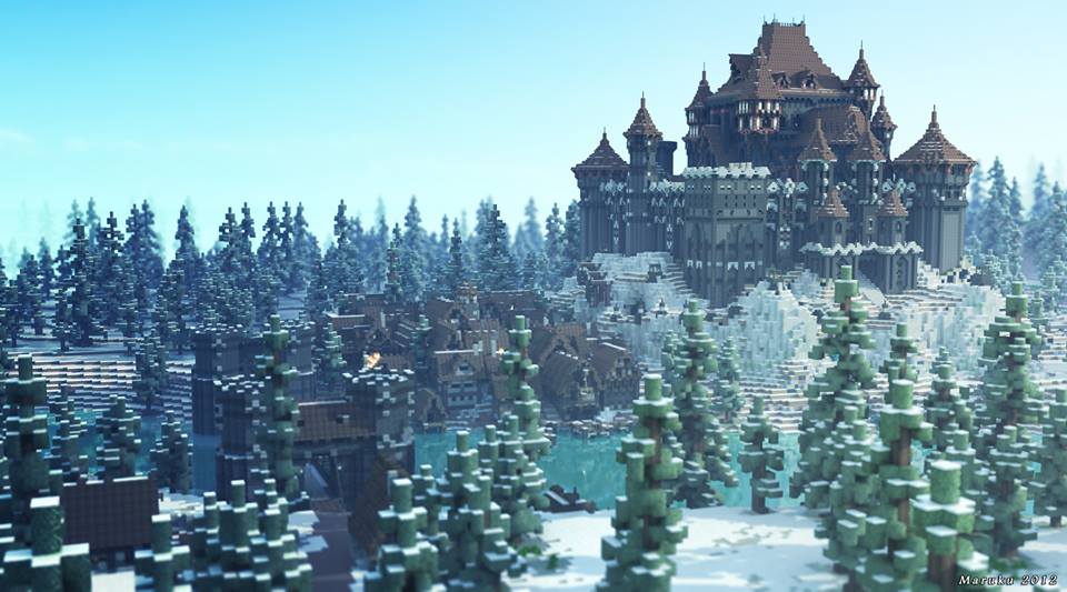Les Hivernales, deuxième édition