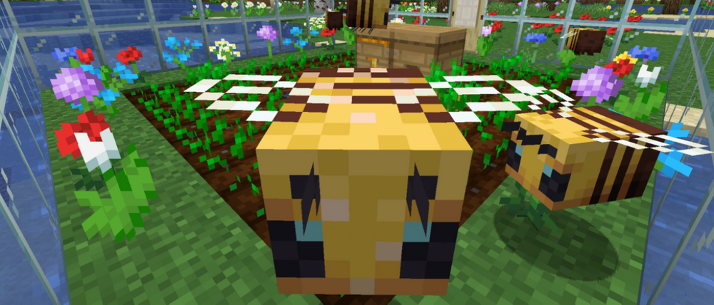 Spigot 1.15.1