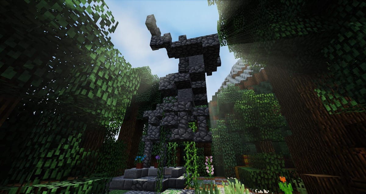 Le banquet champêtre