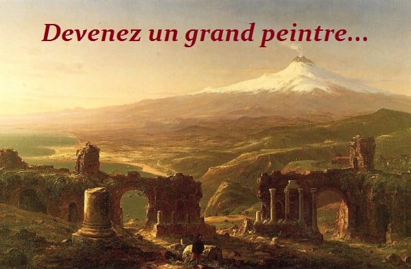 Concours de screenshot