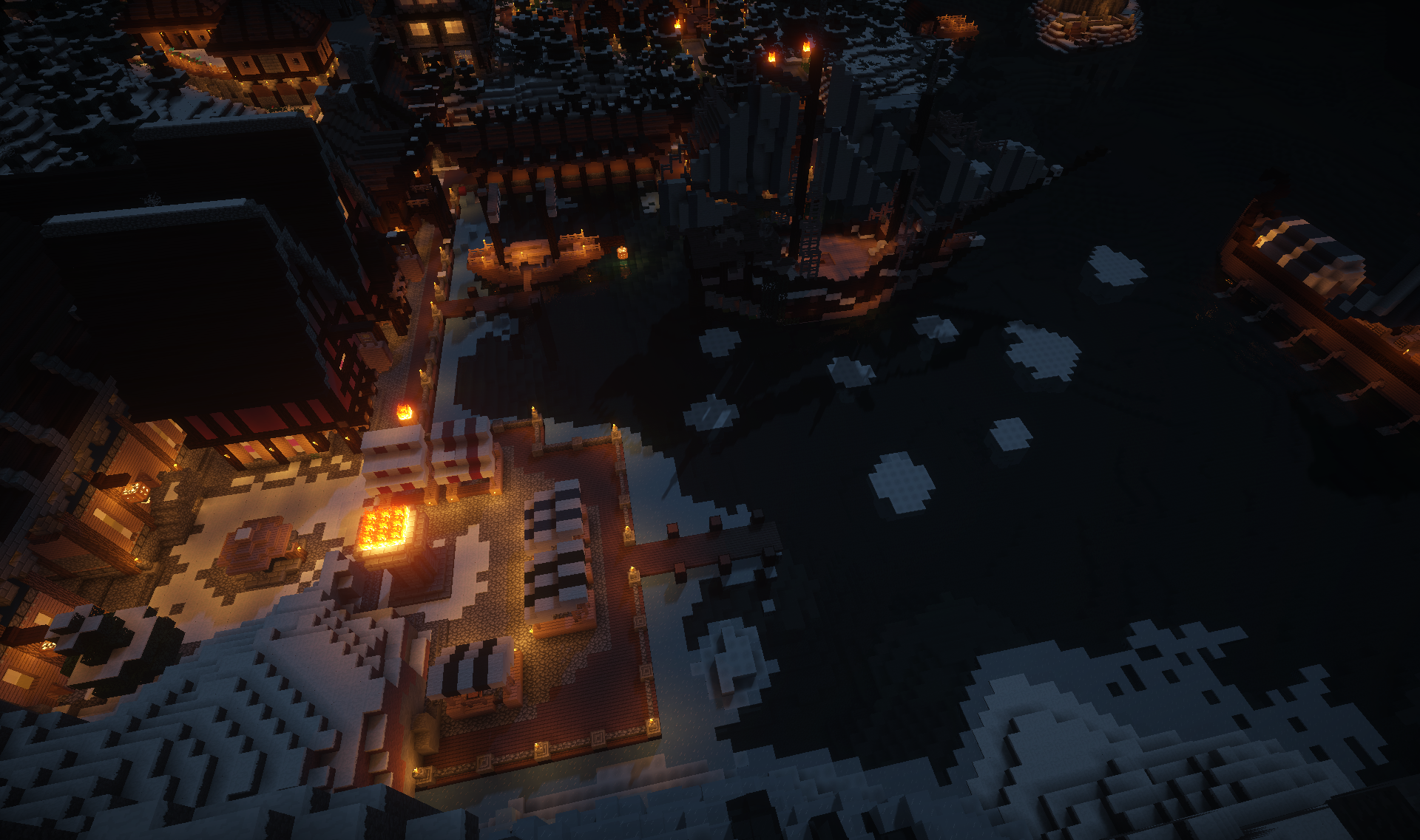 Concours de pêche #1