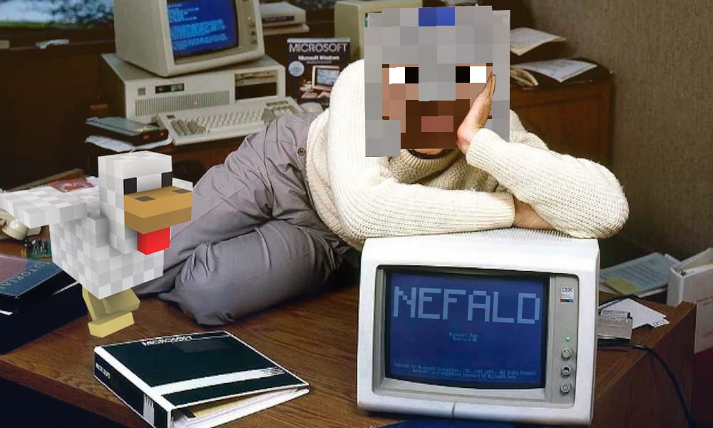 Hexablack Ingénieur