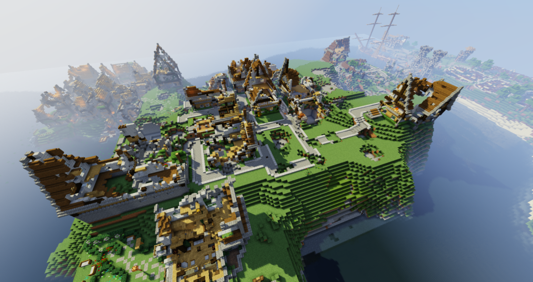 Les trésors de guerre oubliés