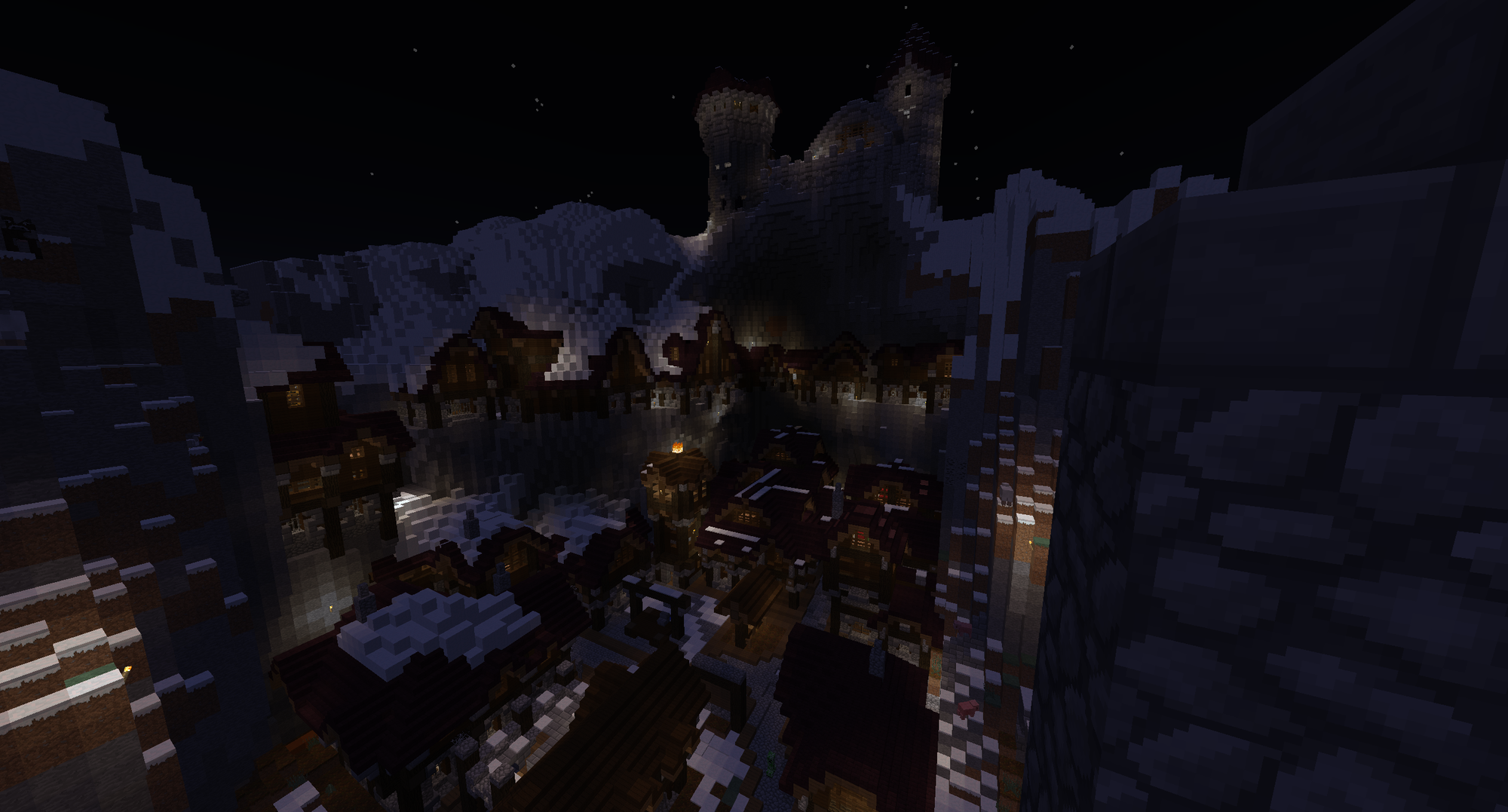 La chasse est ouverte