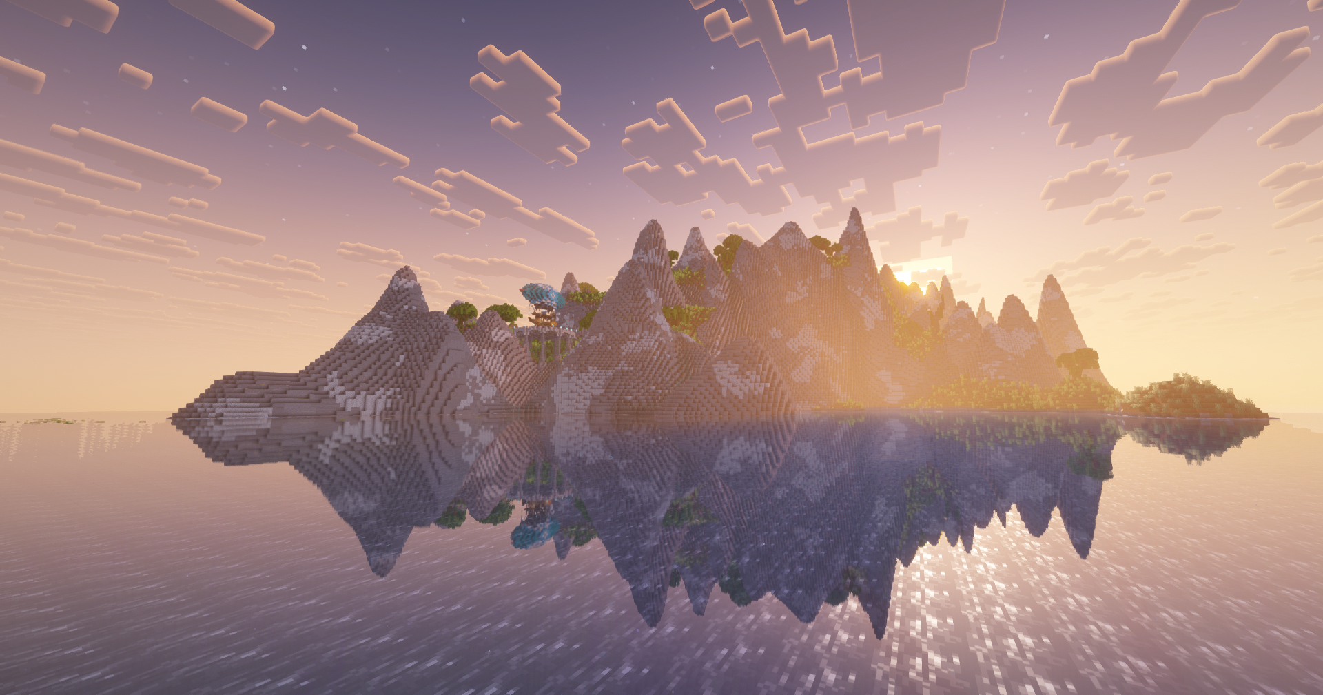 Lancement de la BÊTA