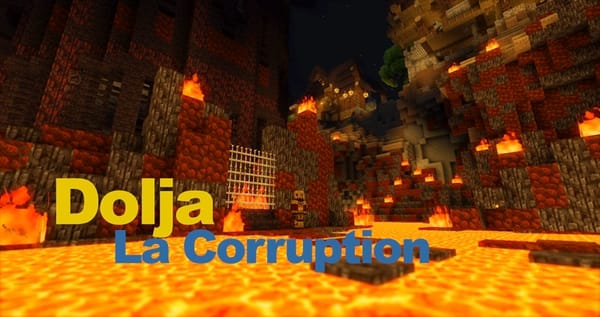 Dolja - La corruption gagne du terrain