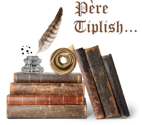 Les Chroniques d'Harlan, première édition