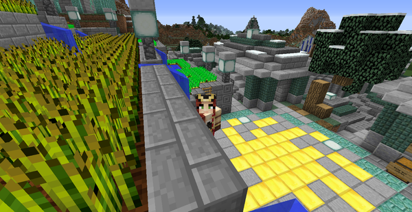 Combattons Fièrement au nom de Solsikke !