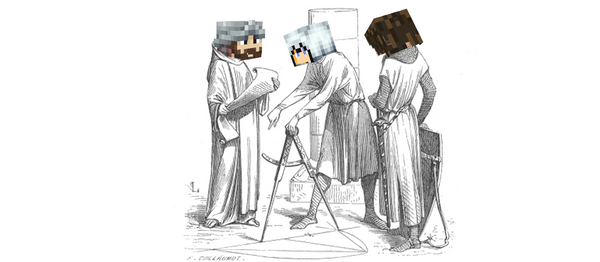 Cloona et Rocmop rejoignent le staff