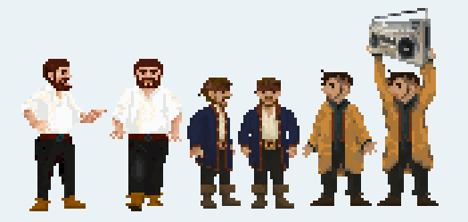 Un avant-goût des choses