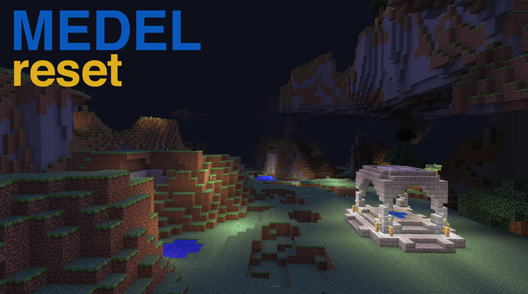 Régénération de Medel #2