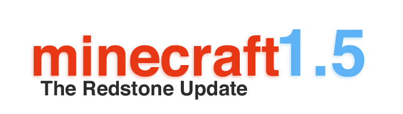 Minecraft 1.5