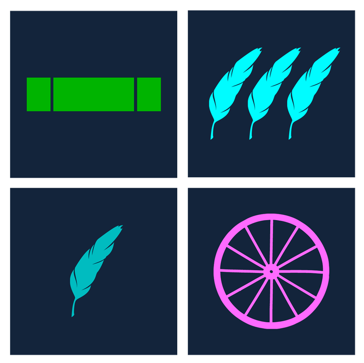 Des nouveautés dans les grades