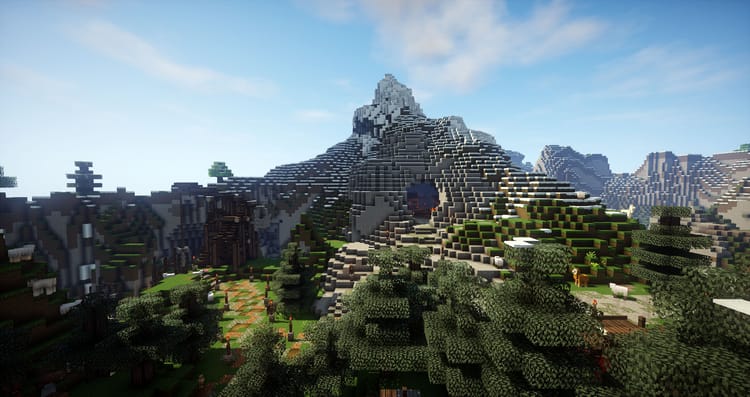 Medel III : L'Ere coloniale avancée