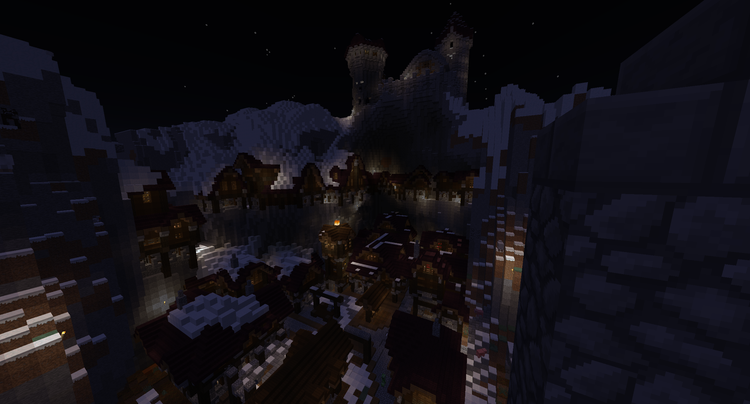 La chasse est ouverte